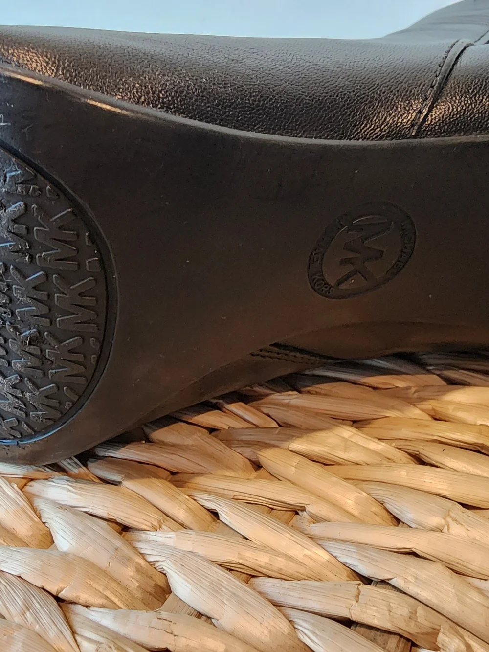 Michael Kors Alina Flex Booties/Boots (8M)